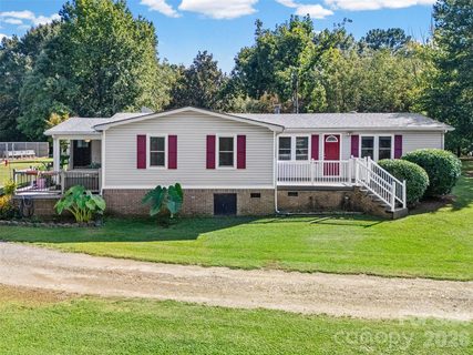 A home in Barclays Acres
