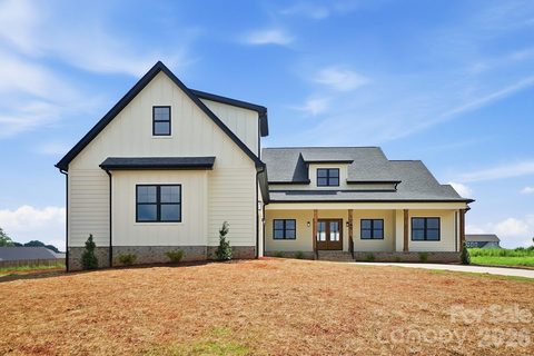 1249 Stonegate Drive active home in Yorkshire Farms, Salisbury, NC