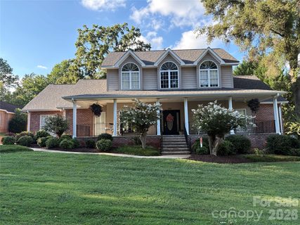 684 Millswood Drive pending home in Millswood Place, Mooresville, NC