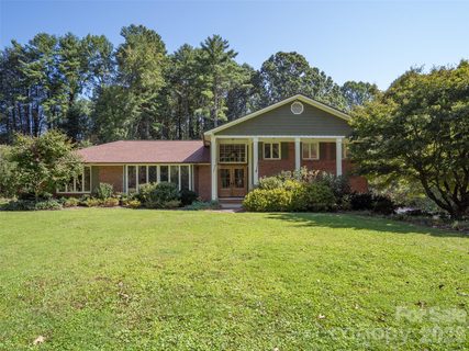 Homes in Illahee Hills, Brevard