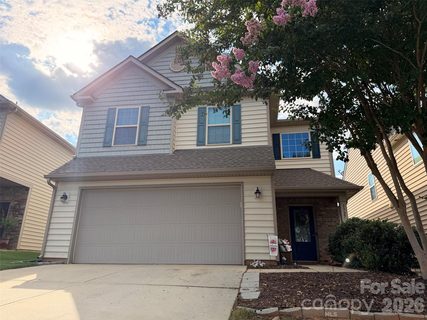1727 Trentwood Drive active home in Waterside At The Catawba, Fort Mill, SC