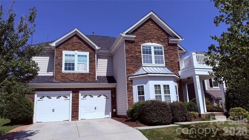 17323 Silas Place Drive active home in Summers Walk, Davidson, NC