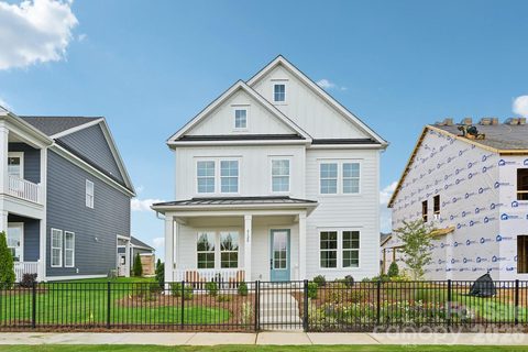Homes in Miller Farm, Pineville