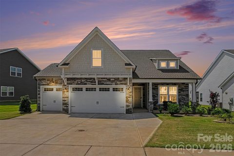 13039 Arnold Palmer Circle pending home in Edgewater, Lancaster, SC