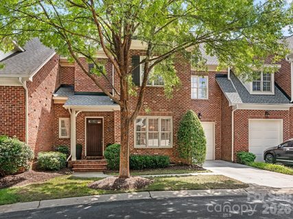 Homes in Crownsgate, Charlotte
