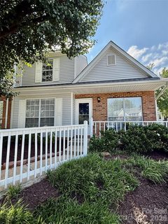 Homes in Crestview II, Charlotte