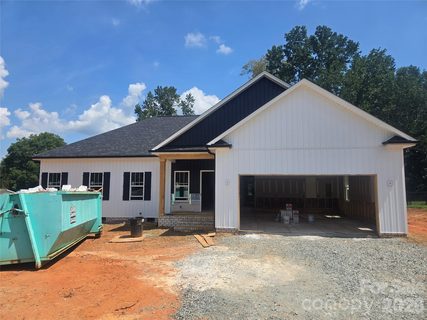 2850 Leonard Road active home in Woodcreek, Lexington, NC
