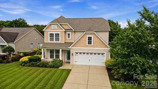 14902 Brotherly Lane active home in Enclave, Charlotte, NC