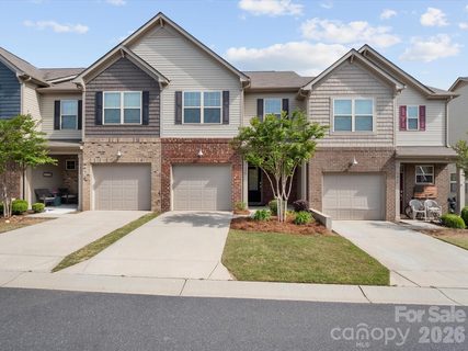 5420 Orchid Bloom Drive active townhome in The Greens, Indian Land, SC