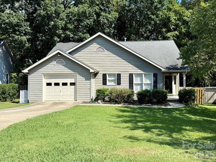 Homes in Palmetto Plantation, Fort Mill