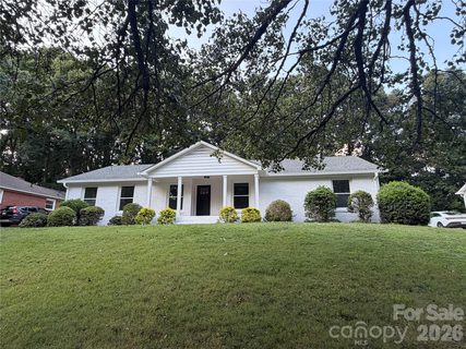 Homes in East Forest, Charlotte