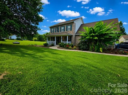 3648 Mount Olive Church Road pending home in Fox Chase, Newton, NC