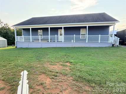 A home in Willow Oaks