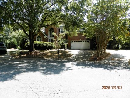 Homes in Hunters Gate, Charlotte