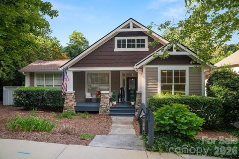 11 Town Circle sold home in Highland Lake Club, Flat Rock, NC