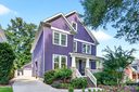 2133 Chatham Avenue sold home in Charlotte, SC