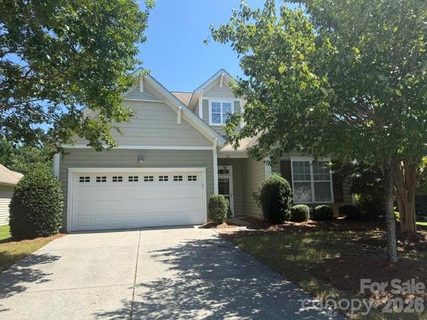 Homes in Calloway, Tega Cay