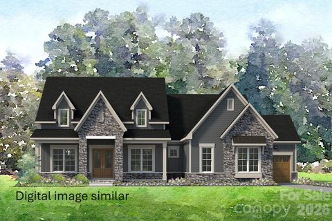 429 Voyager Lane sold home in Cordera, Concord, NC