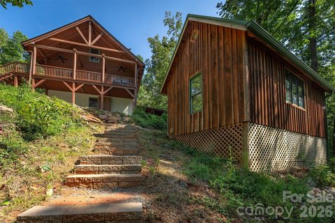 Homes in New Forest Mountain, Union Mills