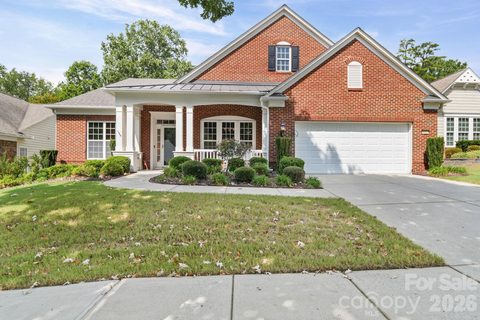 51252 Daffodil Court active home in Sun City Carolina Lakes, Indian Land, SC