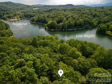 Tbd Usdasdi Drive active lot in Connestee Falls, Brevard, NC