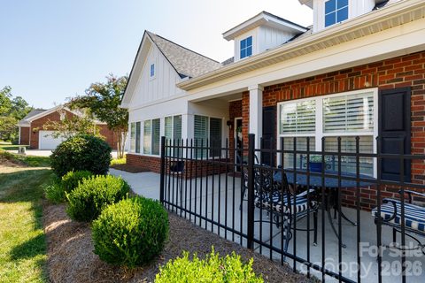 399 Quinby Way active home in Augusta Place At Laurel Creek, Rock Hill, SC