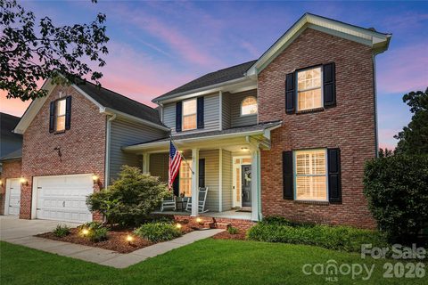 A home in Bridlestone