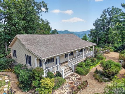 50 Autumn View Drive active home in Raven Ridge, Hendersonville, NC