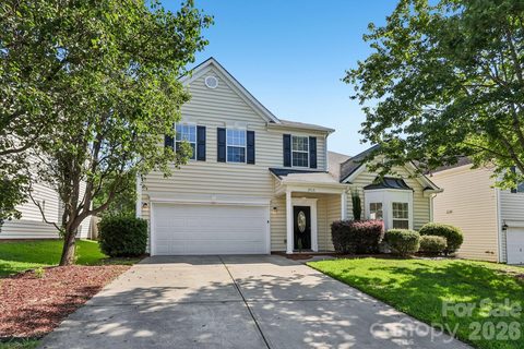 1915 Dundalk Road active home in Langston, Charlotte, NC