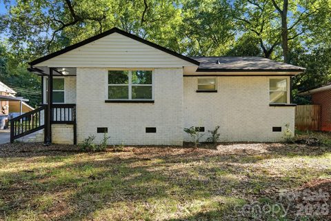 3300 Bonaire Drive active home in Enderly Park, Charlotte, NC