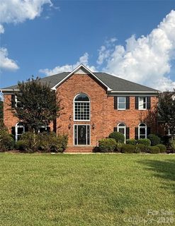 A home in Carriage Downs