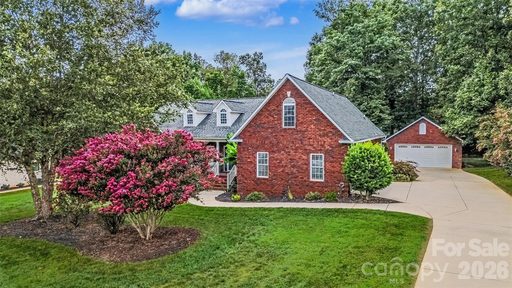 Homes in Seven Springs, Statesville