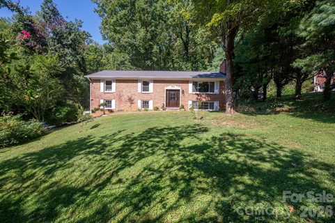 65 Beechwood Road active home in Redwood Forest, Asheville, NC