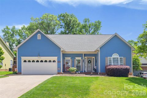 Homes in Devonshire, Charlotte