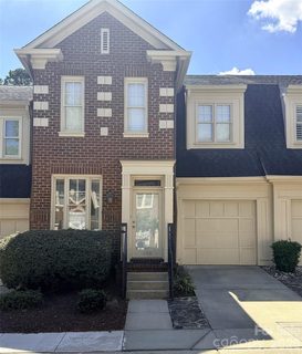 968 Park Slope Drive active condo in Hillside West, Charlotte, NC