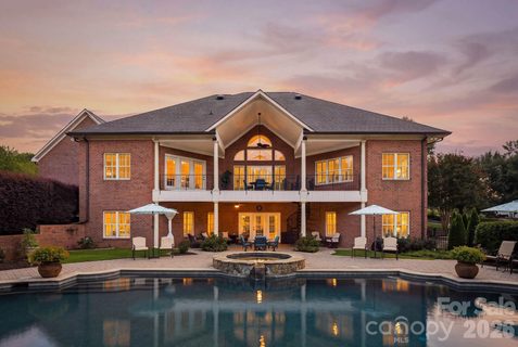 Homes in Walden At Providence, Waxhaw