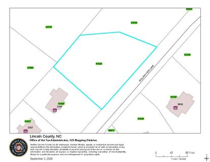 00 Rolling View Lane pending home in Anderson Woods, Maiden, NC