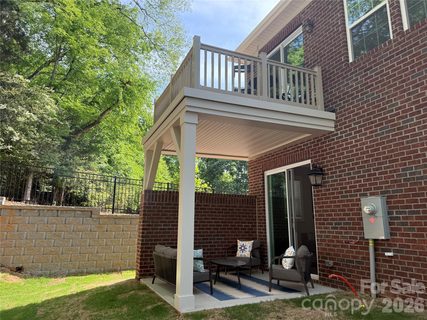 12123 Lavinia Lane active home in Townes At Wade Ardrey, Charlotte, NC