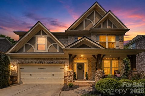 945 Rock Forest Way pending home in Barber Rock, Indian Land, SC