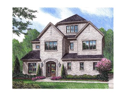 Homes in Heydon Hall, Charlotte