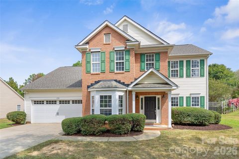 6106 Greengate Lane active home in Stonegate, Waxhaw, NC