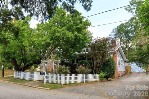 54 Belmont Avenue active home in West Asheville, Asheville, NC