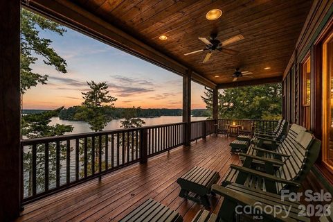 5140 Beech Bluff Drive active home in Southpointe, Morganton, NC