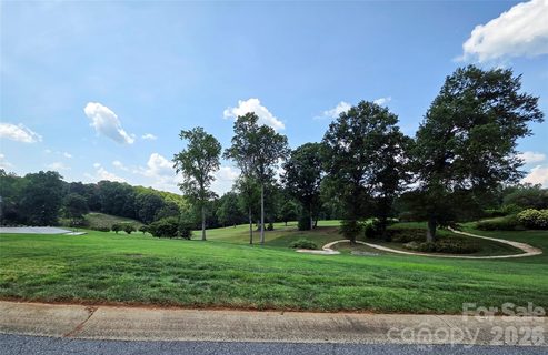 3609 Links Drive pending home in Rock Barn, Conover, NC