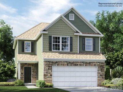 1133 Coopers Court active home in Redhawk, Belmont, NC