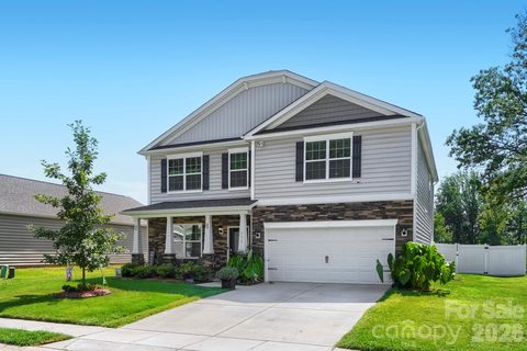 226 Autumn Sage Drive active home in Crossroads, Locust, NC