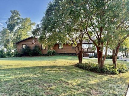 Homes in Northshore, Cherryville
