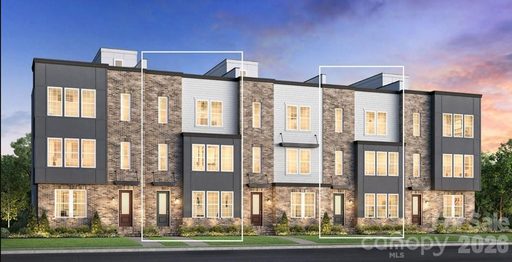 6212 Intertwine Street active home in River District Westrow, Charlotte, NC