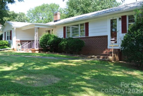 268 Tanner Street active home in Hillcrest, Rutherfordton, NC