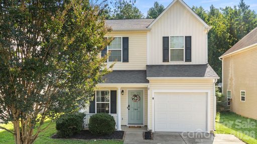 Homes in Huntington Place, Fort Mill